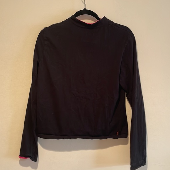 Early 2000s zip up light jacket - Picture 2 of 3